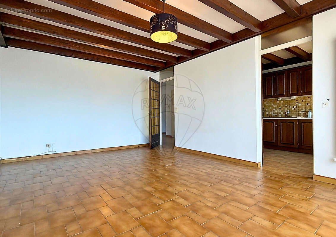 Appartement 3 chambre(s) à vendre - photo 3