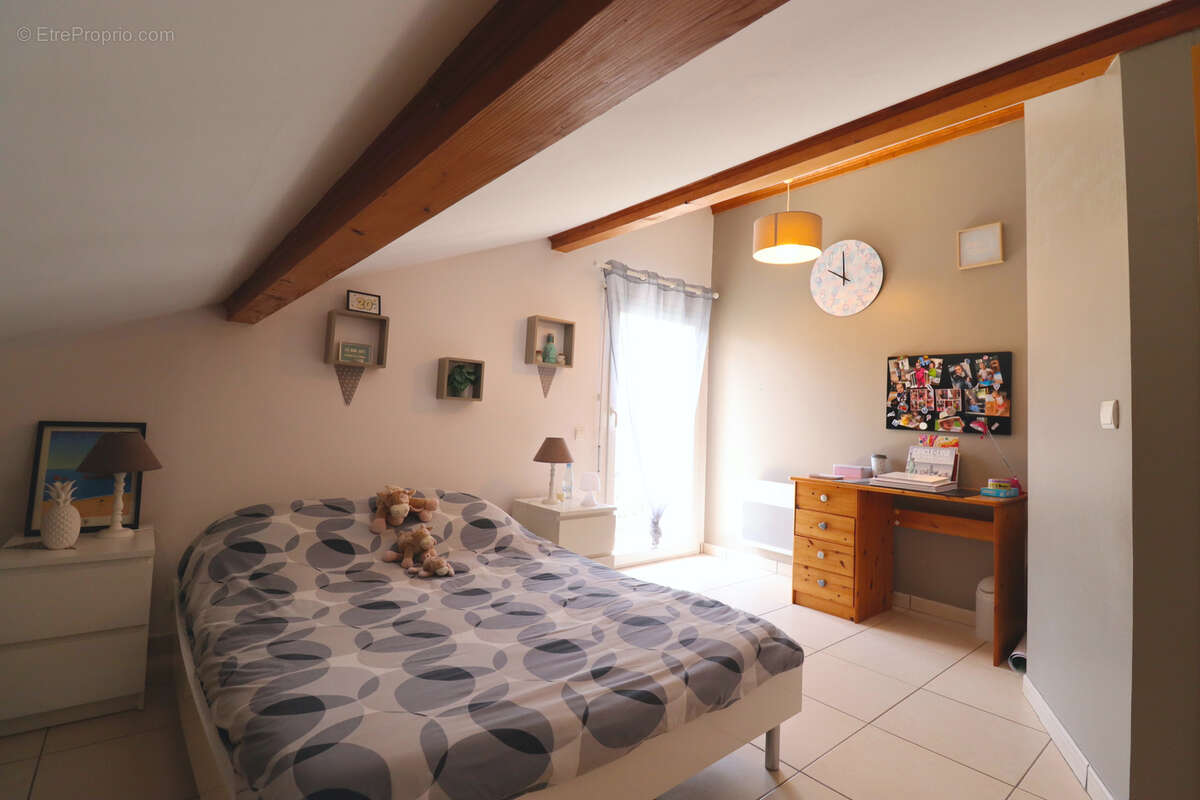 Maison anglet saint jean avec beau jardin et garage - photo 8