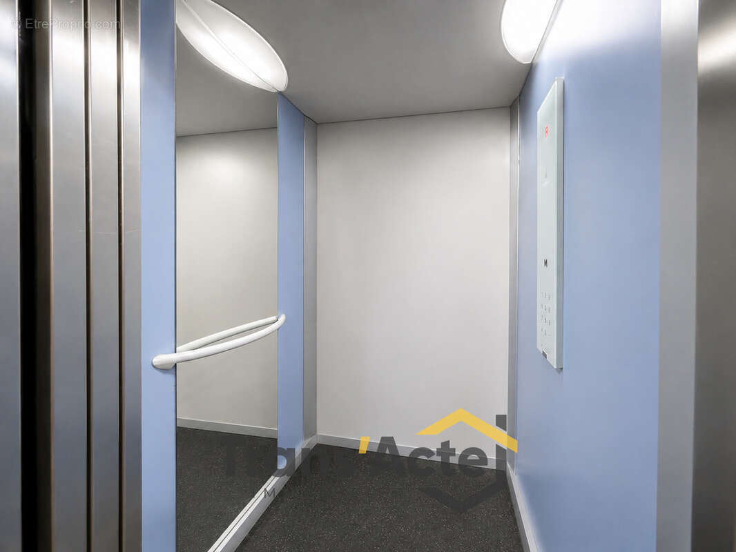 Appartement à ARRAS