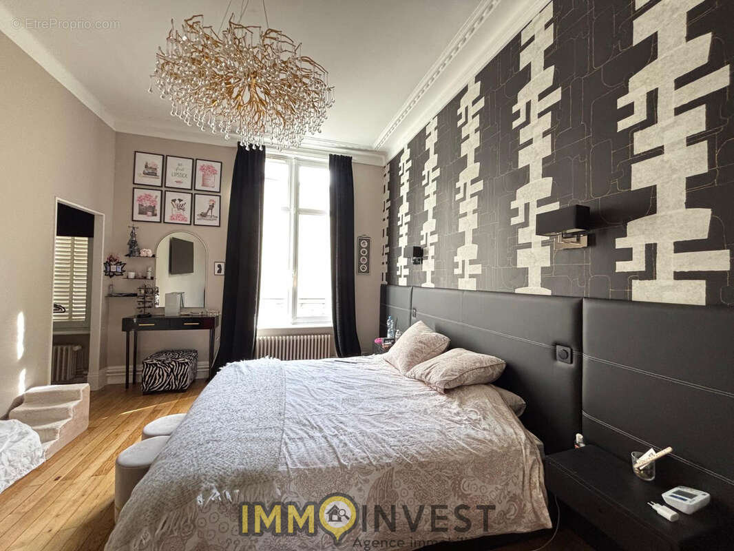 Appartement à LIMOGES