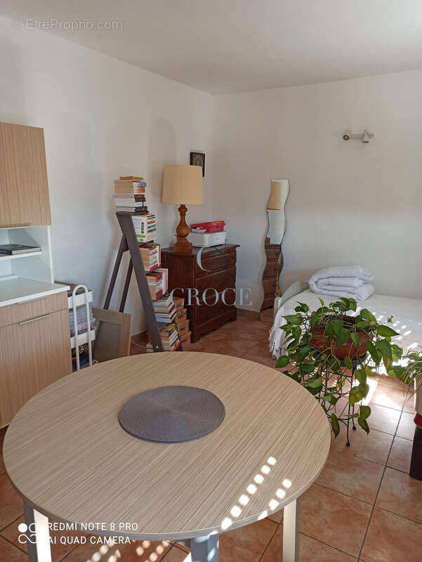 Appartement à UZES