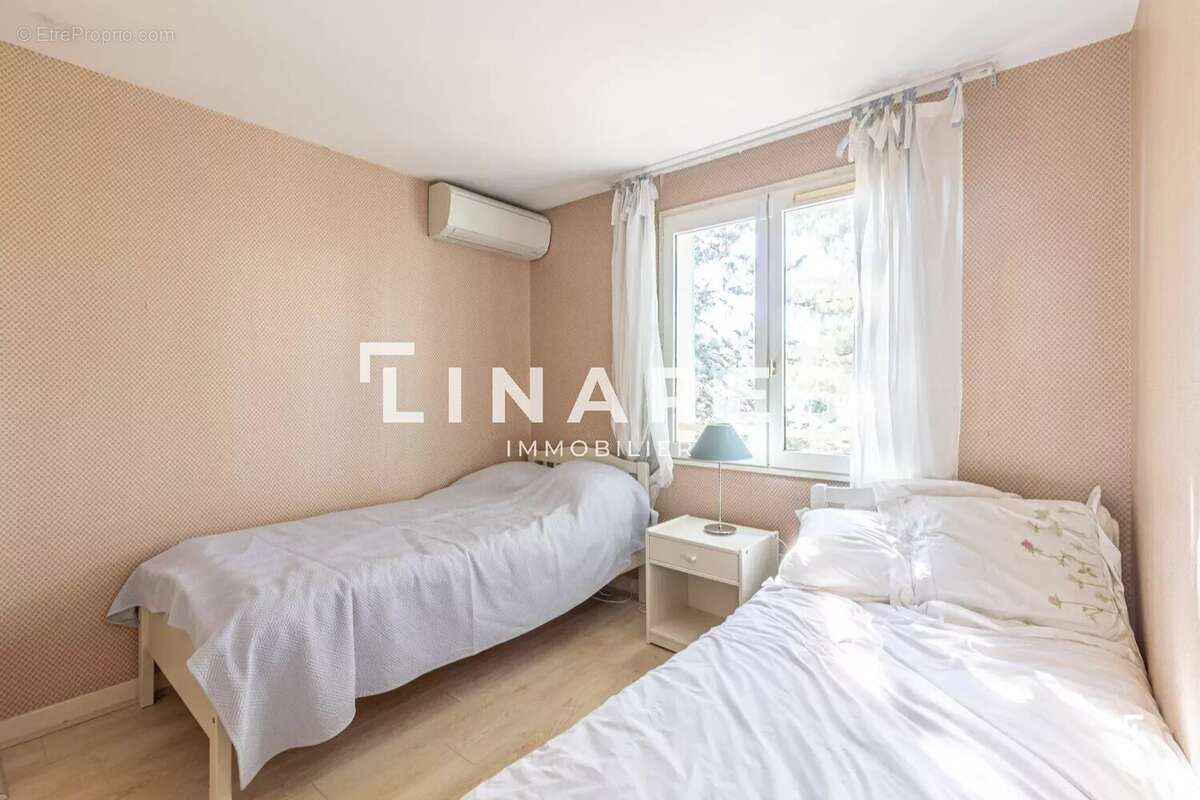 Maison à MARSEILLE-11E