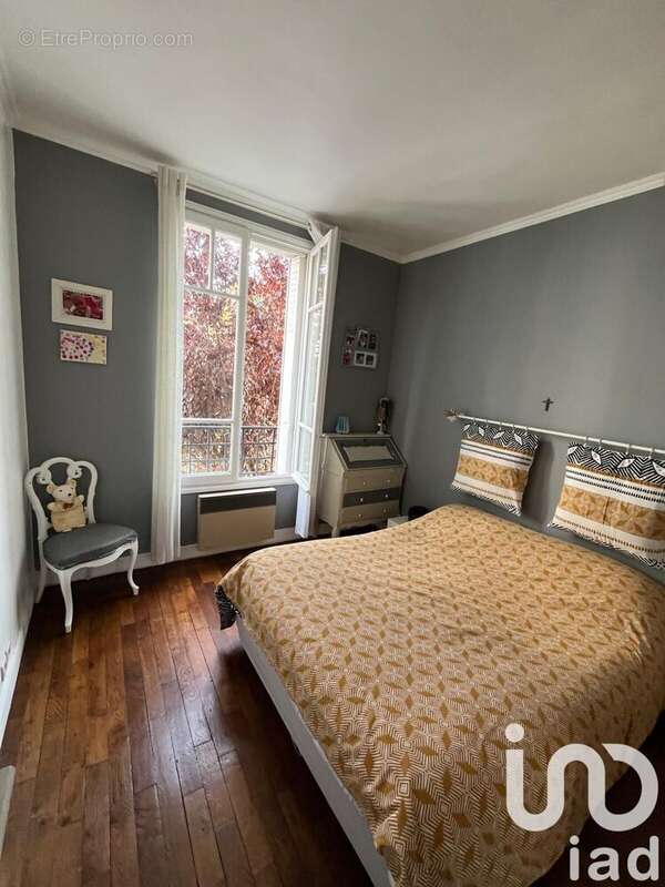 Photo 5 - Appartement à CHOISY-LE-ROI