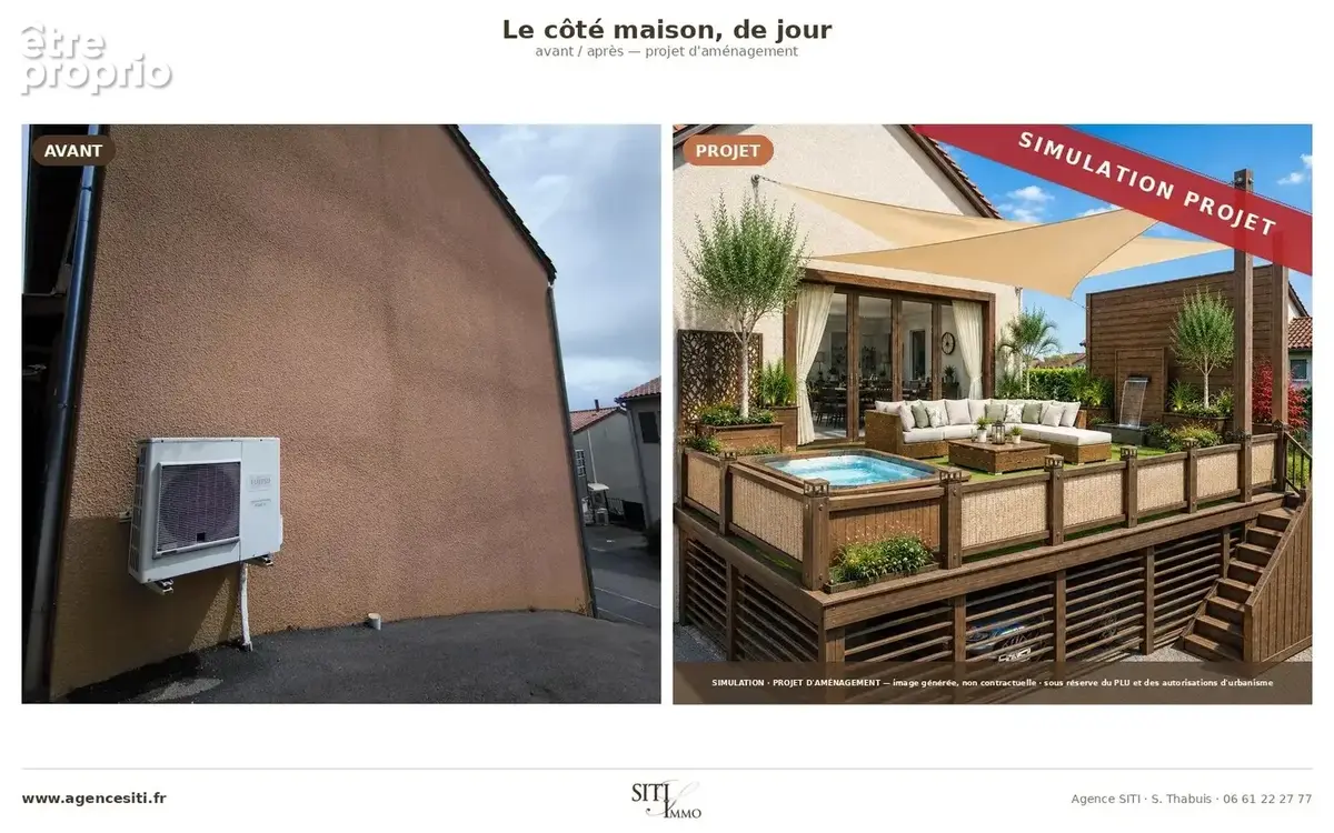 Anse maison jumelee - photo 3