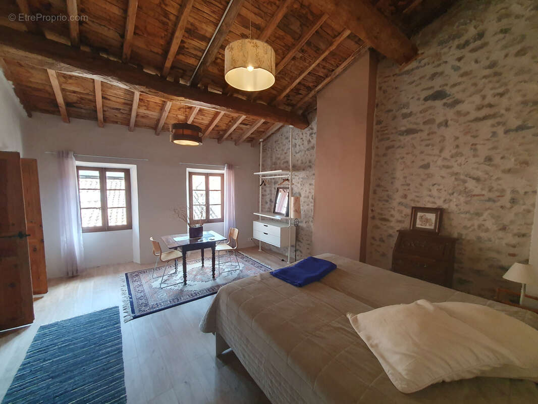 Maison à ARLES-SUR-TECH