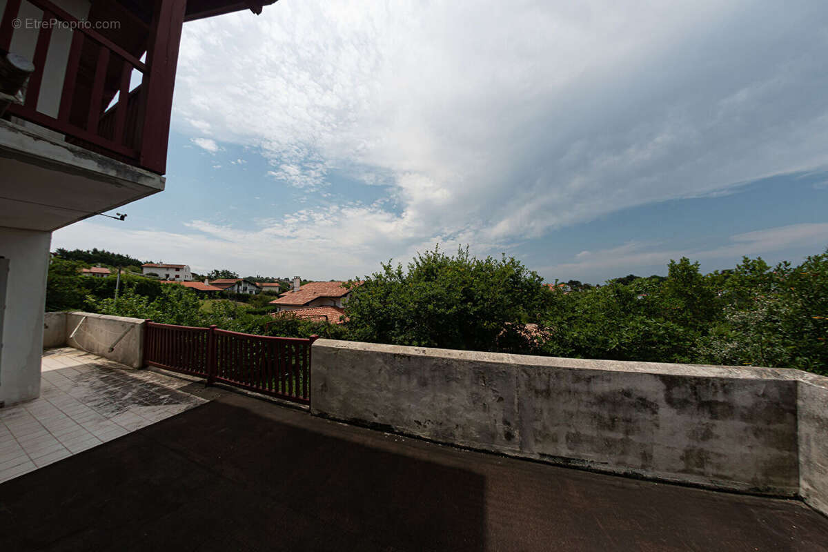 VILLA IROKO - Bidart - vue mer - photo 3