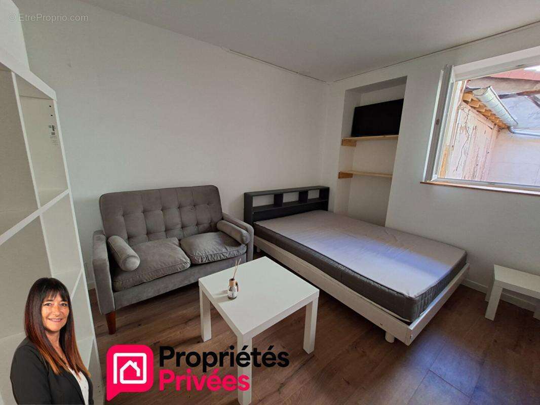 Immeuble Le Coteau 5 pièce(s) 65 m2 - photo 9