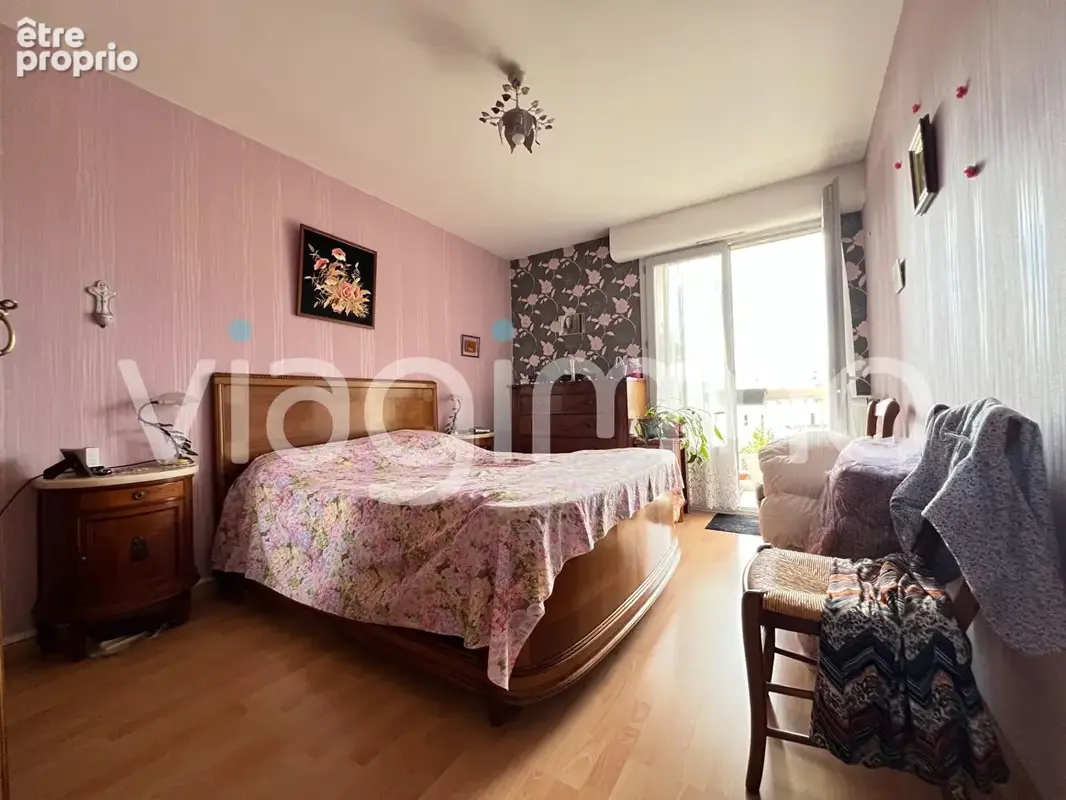 Lyon (7ème) Appartement 70 m² en VIAGER LIBRE - photo 6