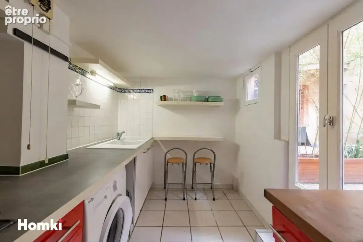 Appartement T3 de 60 m2 à Toulouse 31000, Rue des Couteliers - photo 4