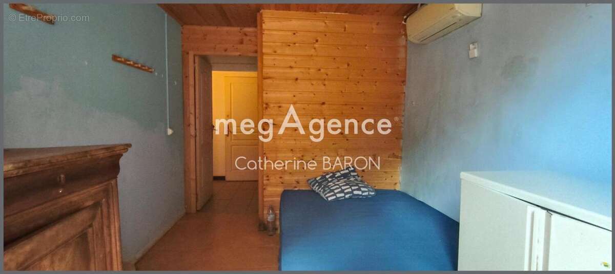 Maison à MATHA