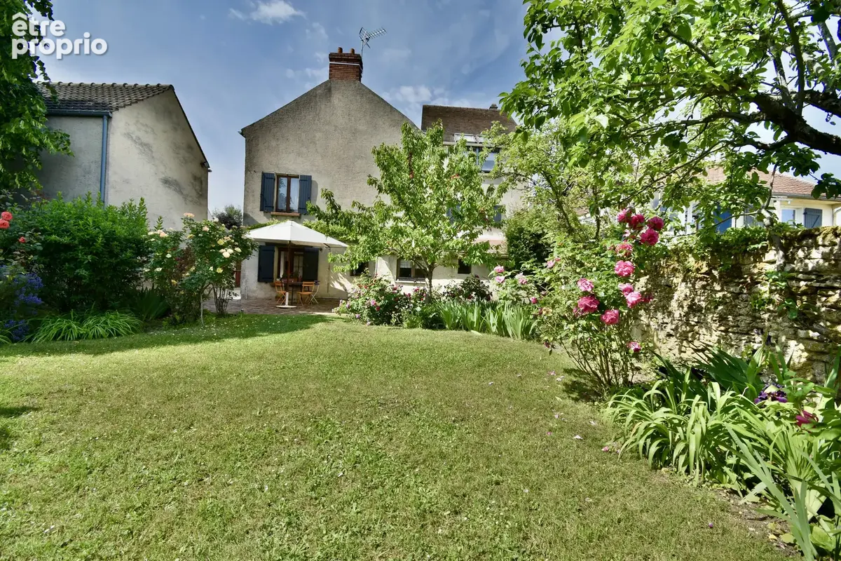 Maison 6 pièces 205 m² à vendre à Issou (78440) - photo 30
