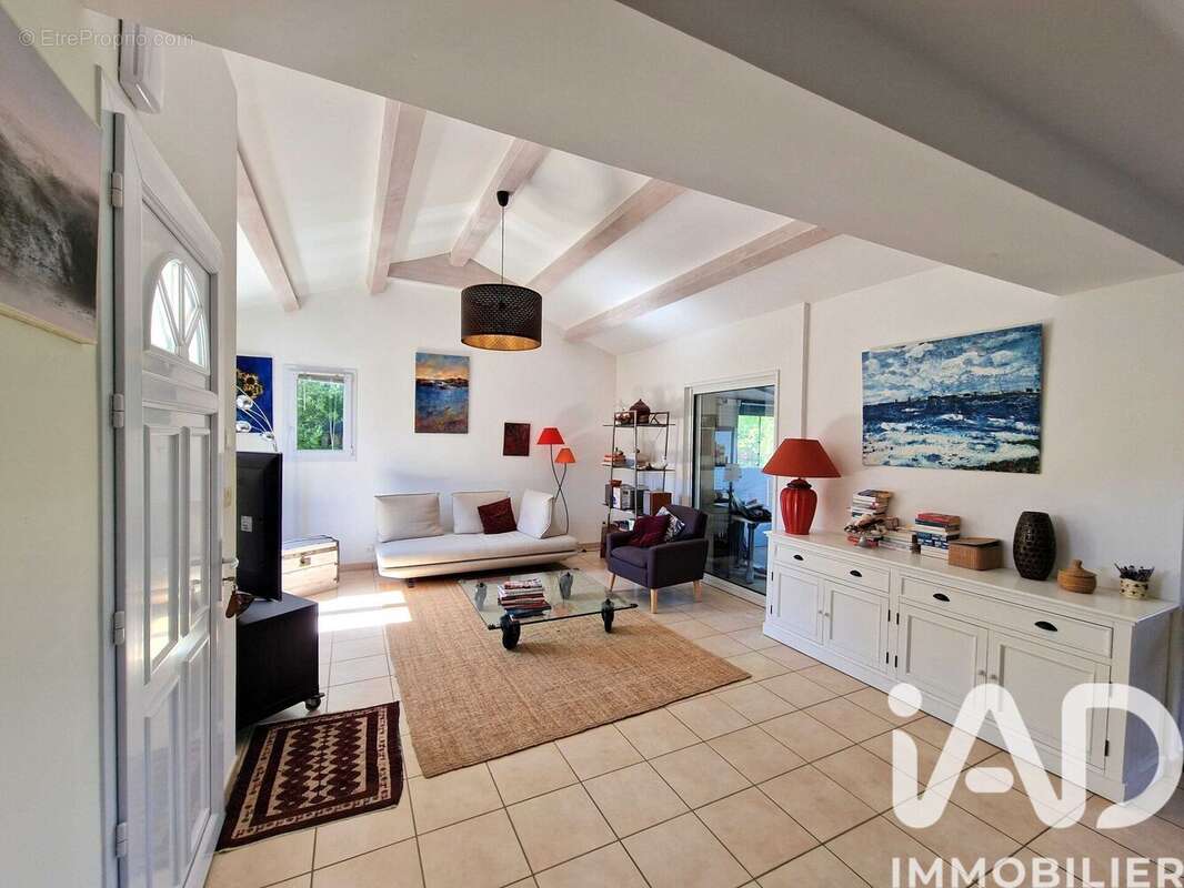 Photo 2 - Maison à BREM-SUR-MER