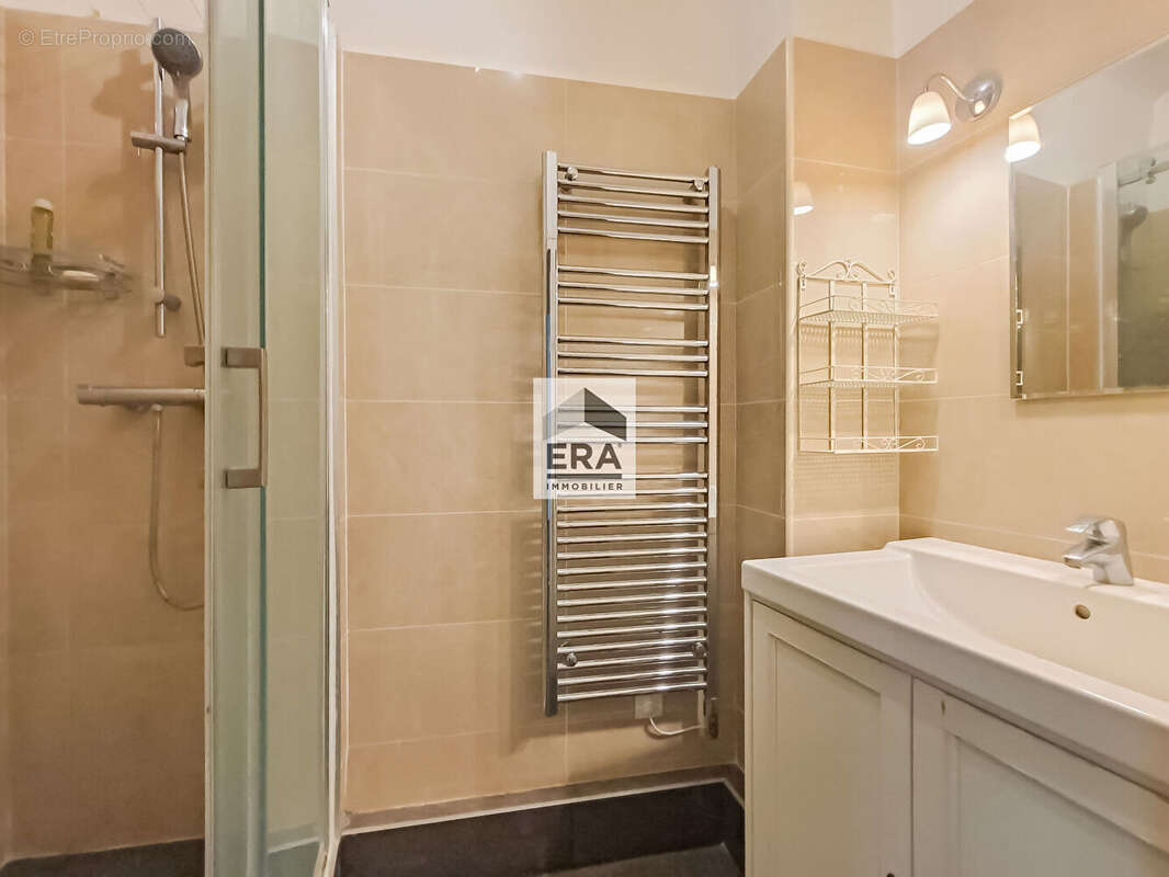 Appartement à PARIS-13E