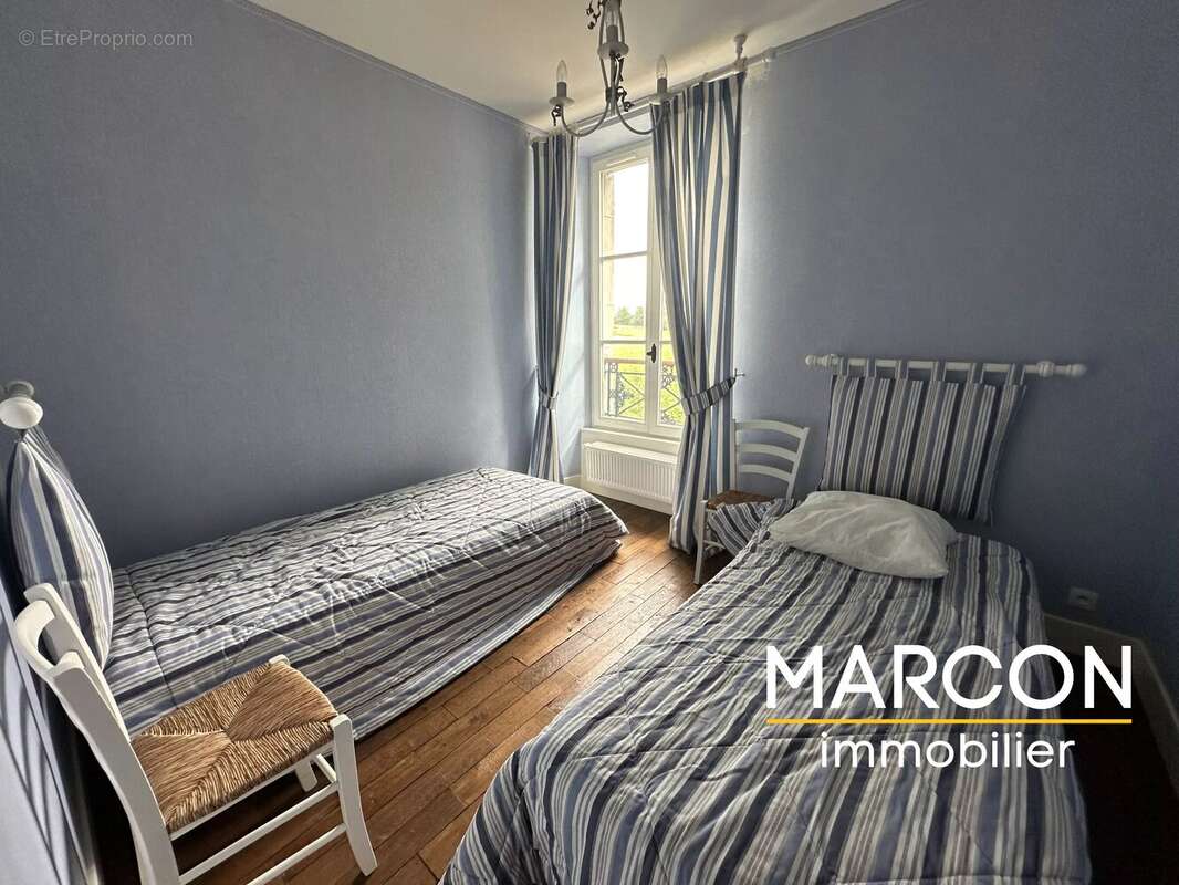 Grande maison de campagne - photo 23