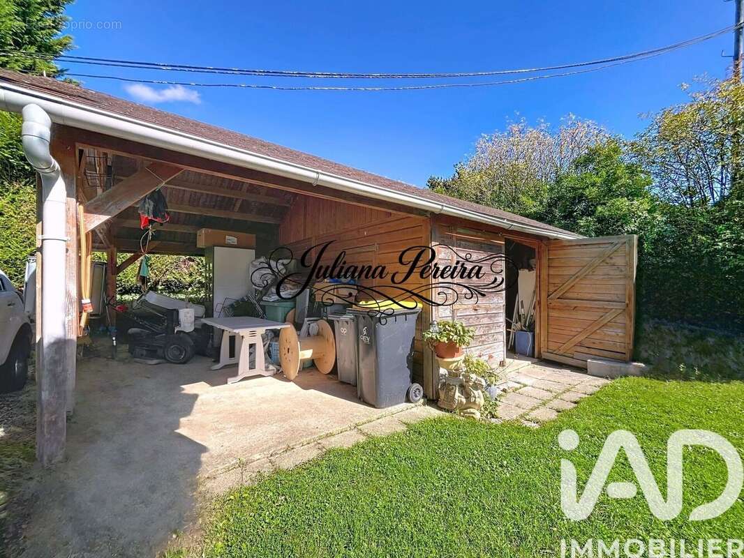 Photo 3 - Maison à LIMAY