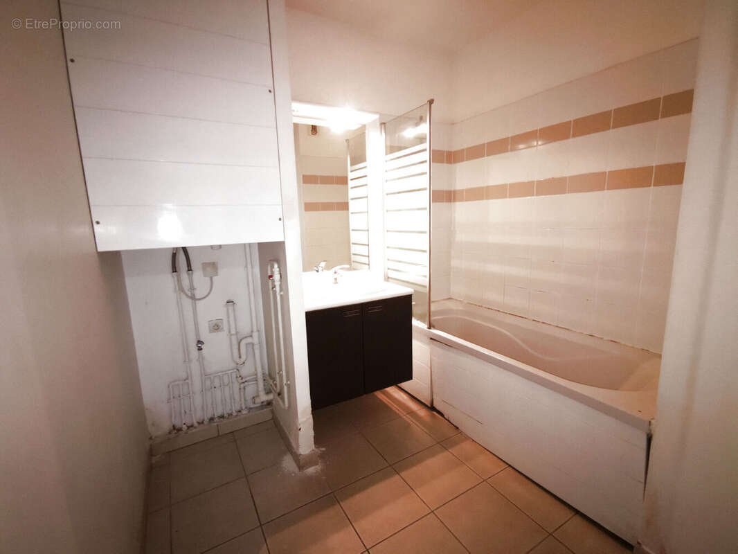 Photo 5 - Appartement à SAINT-DENIS