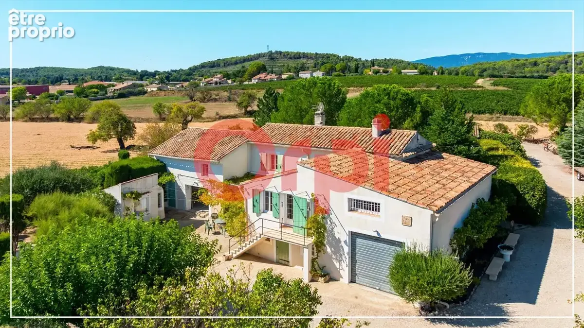Maison - a vendre - photo 2