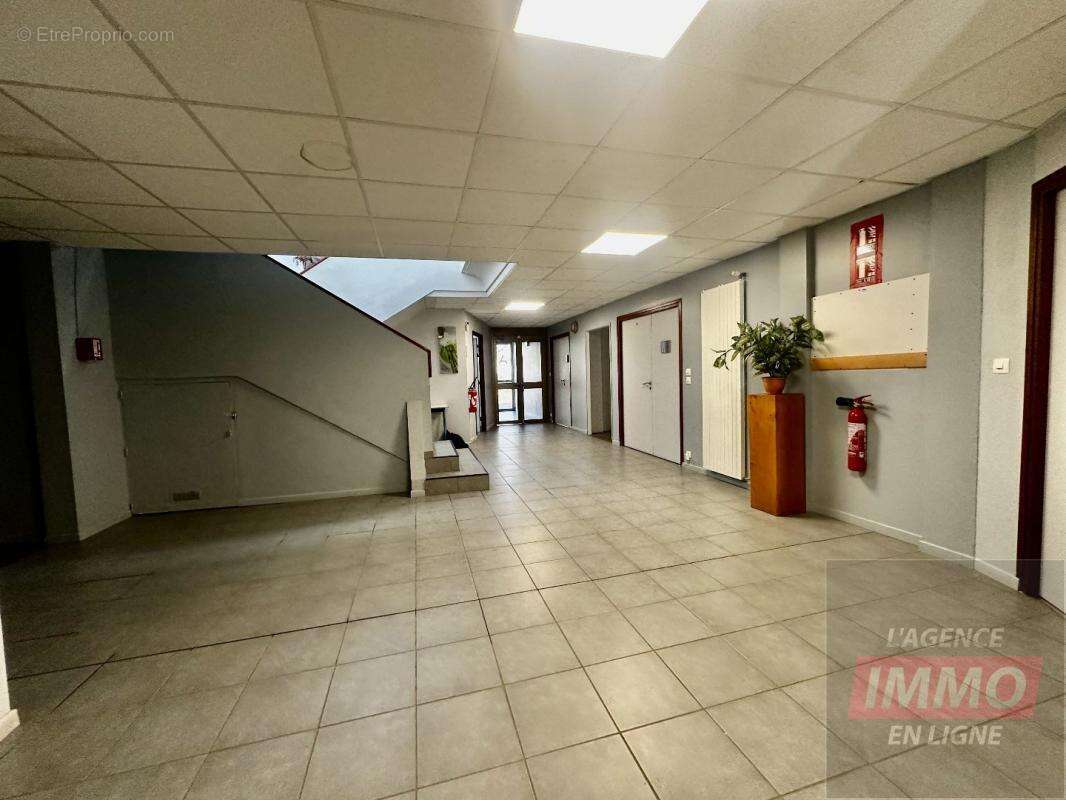 Immeuble de bureaux - photo 2