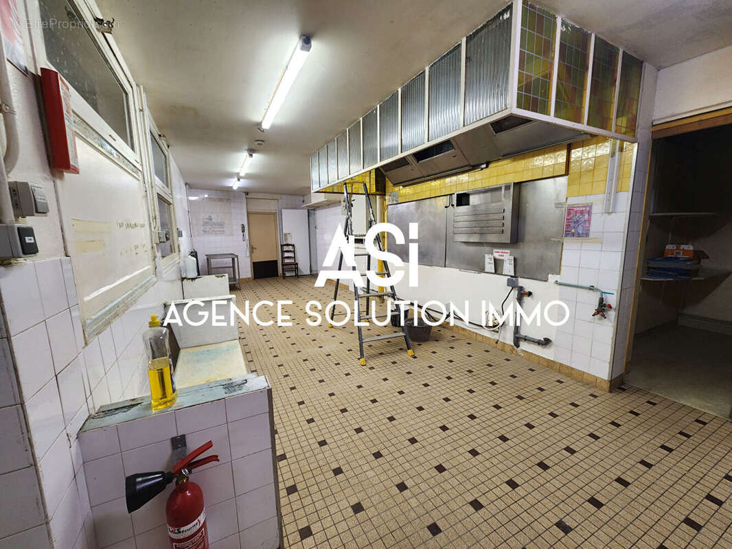 Appartement à FRESNAY-SUR-SARTHE