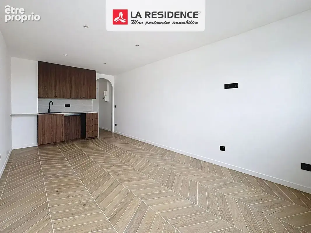 Appartement 22 m² à Paris-18e  - photo 6