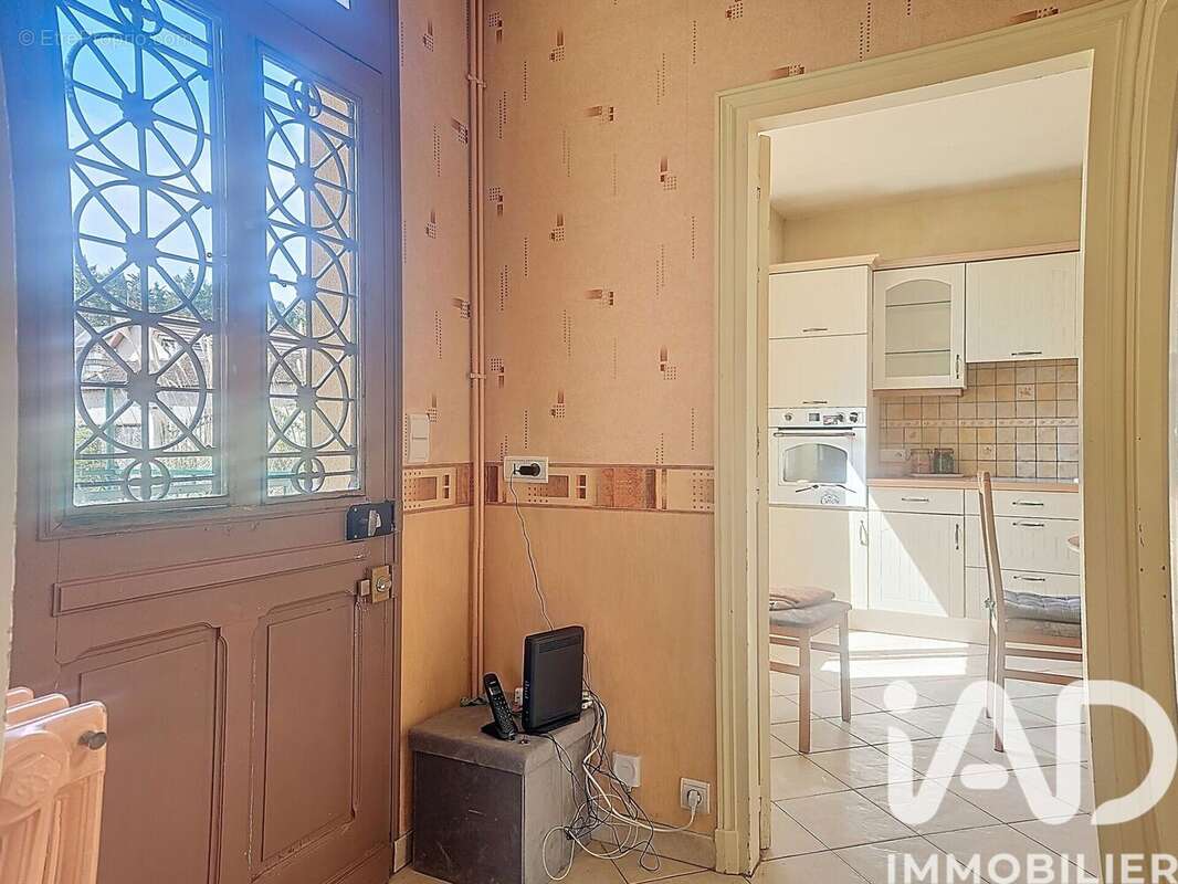 Photo 4 - Maison à CEZY