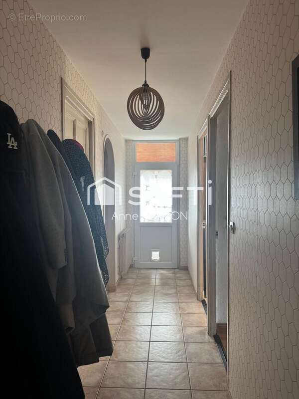 Photo 9 - Maison à CARENTAN