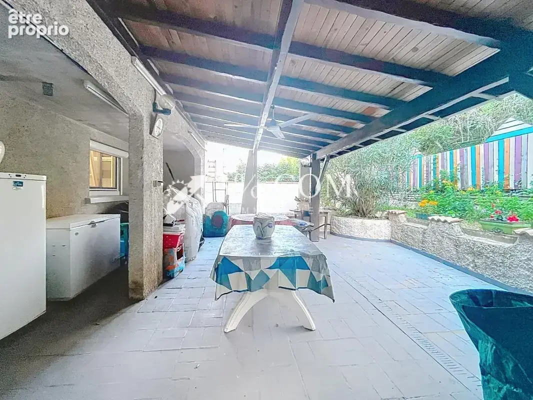 Maison 180 m2 avec piscine - photo 13