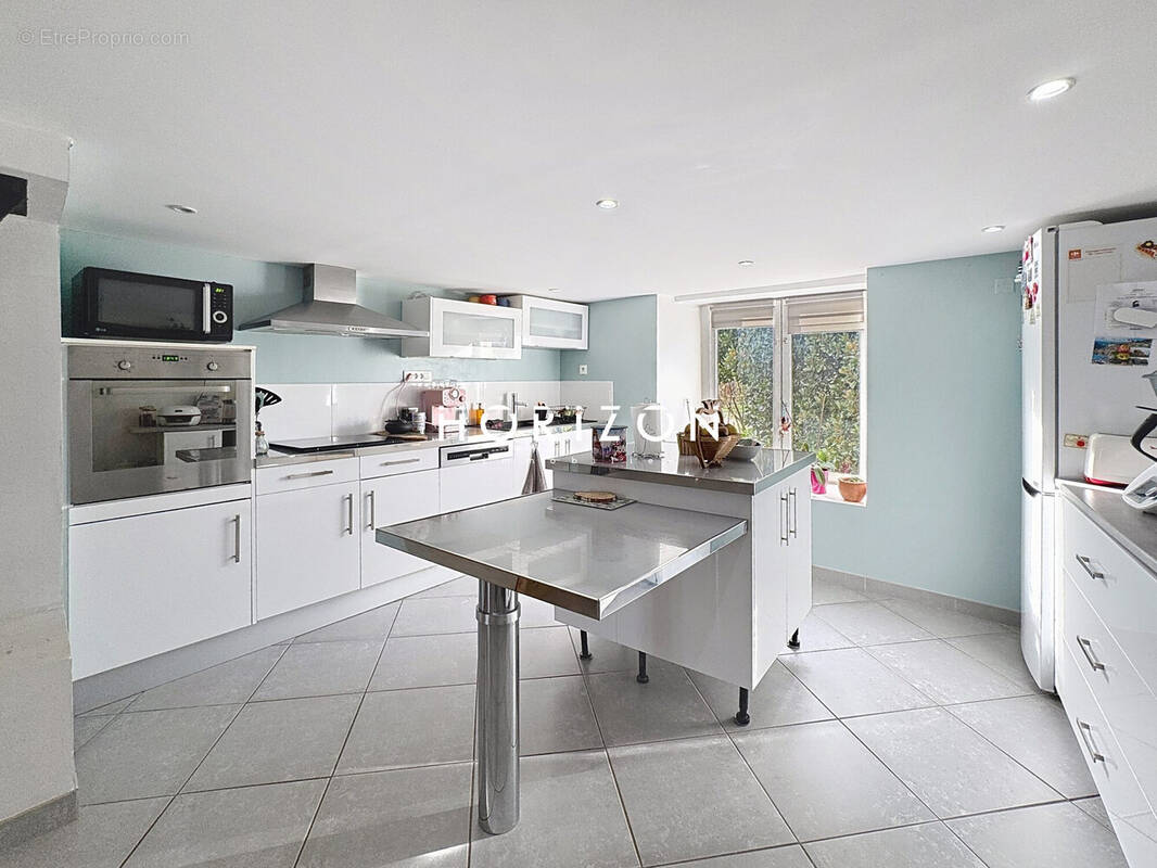 Appartement à SAINT-DIDIER-SUR-CHALARONNE