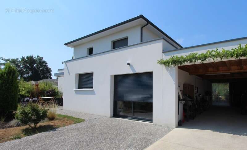 Maison à vendre 5 pièces MAUCOR (64) - photo 10