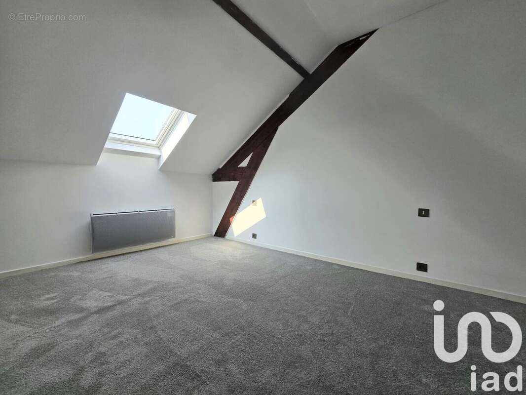 Photo 3 - Appartement à LE HAVRE