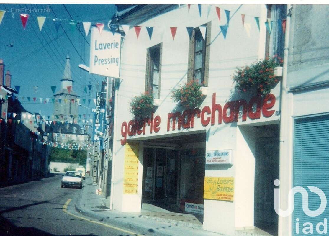 Photo 2 - Appartement à LA SOUTERRAINE