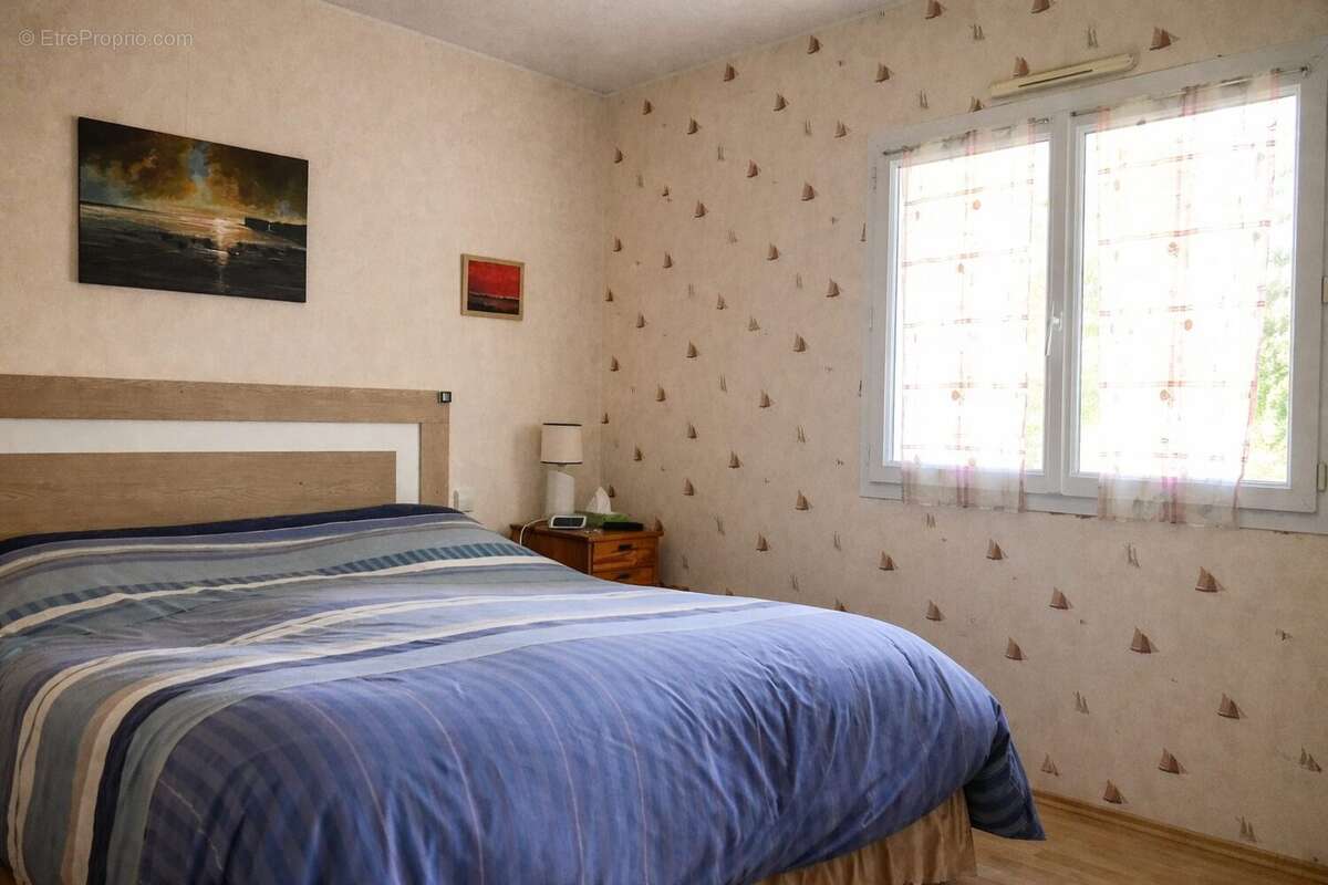 Maison à LA TRANCHE-SUR-MER