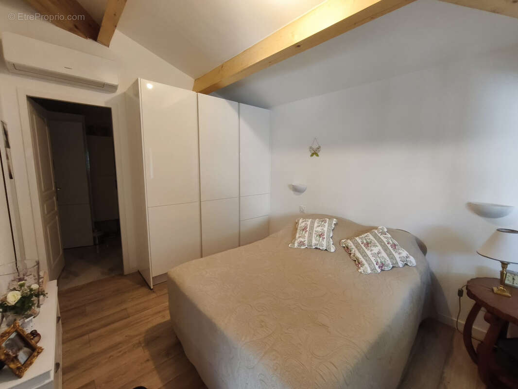 Maison à SIX-FOURS-LES-PLAGES