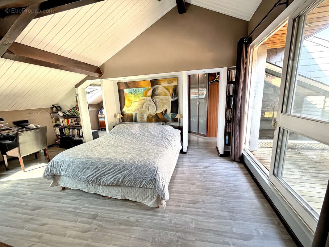 Maison à SAINTE-RUFFINE