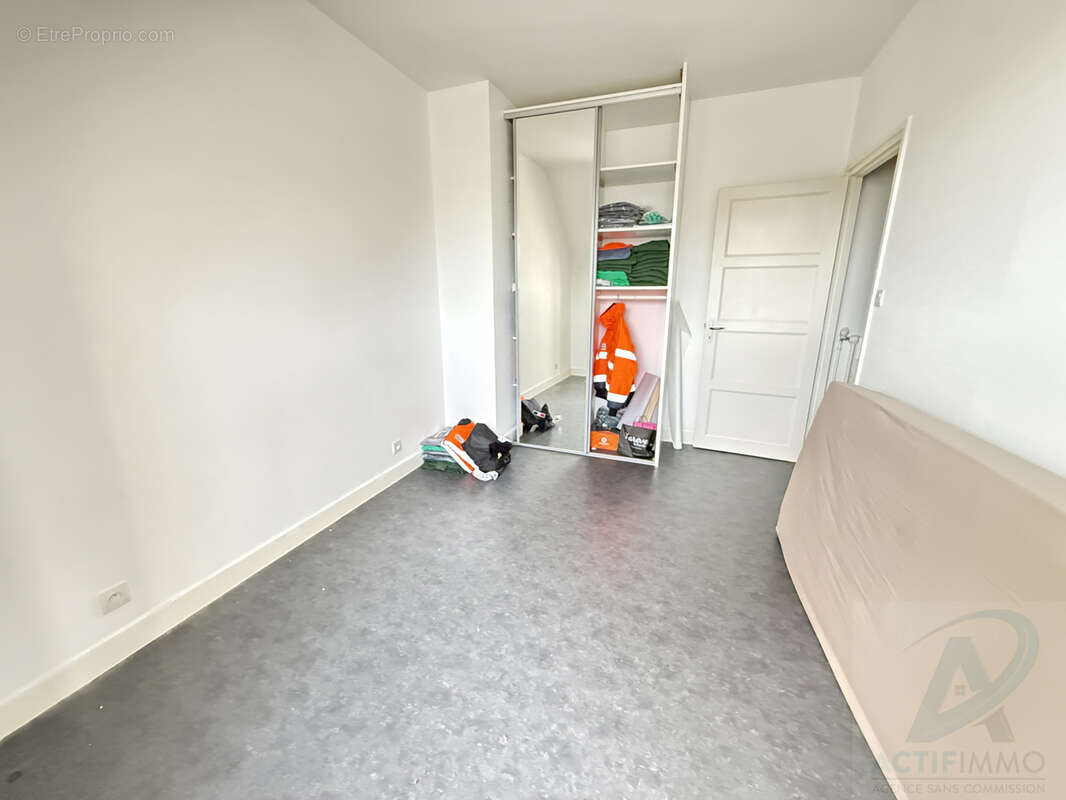 Maison de ville 111 m2 - photo 6