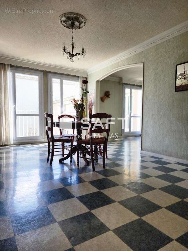 Photo 3 - Appartement à TOULOUSE