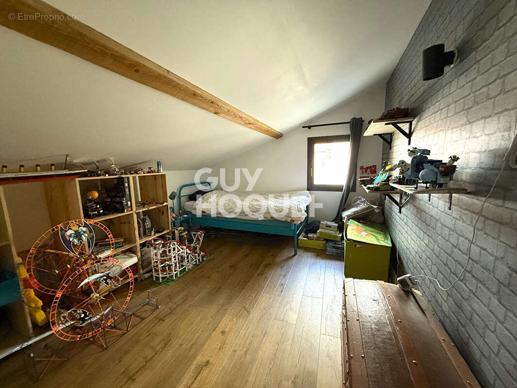 Maison à SAINT-MAURICE-SUR-DARGOIRE