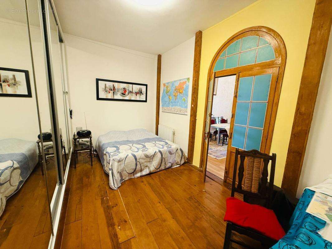 Appartement à NARBONNE