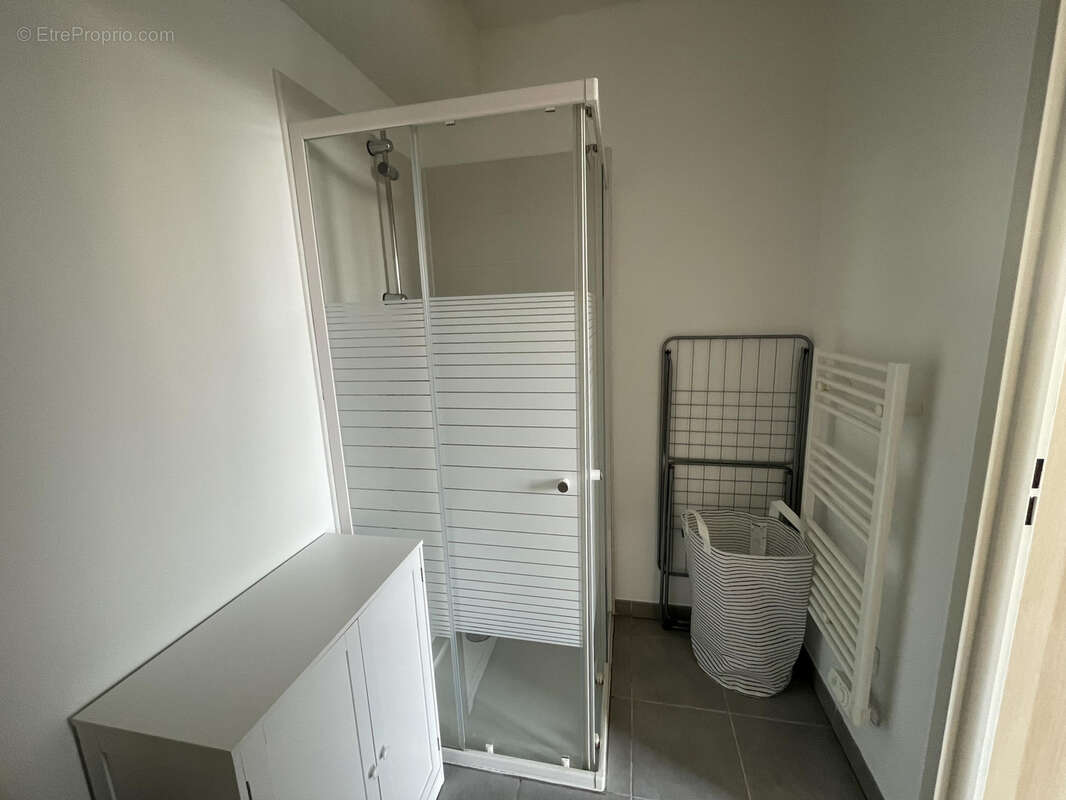 Compans caffarelli - studio meuble 26m2 - photo 4