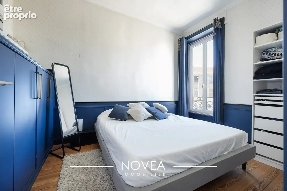 Appartement 4 pièces 81 m² à vendre à Tassin-La-Demi-Lune (69160) - photo 9
