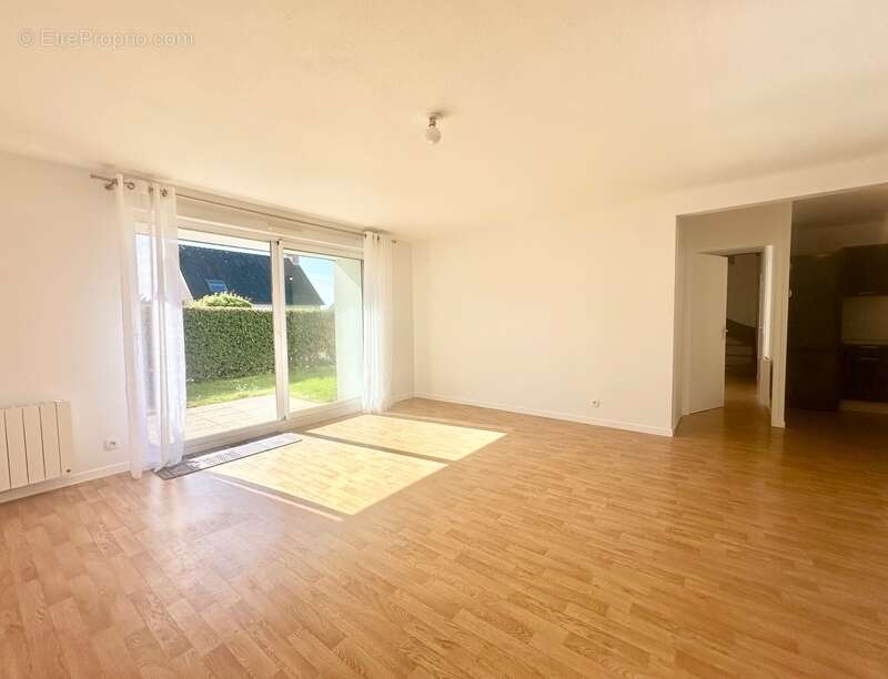 Appartement à SAINT-AVE