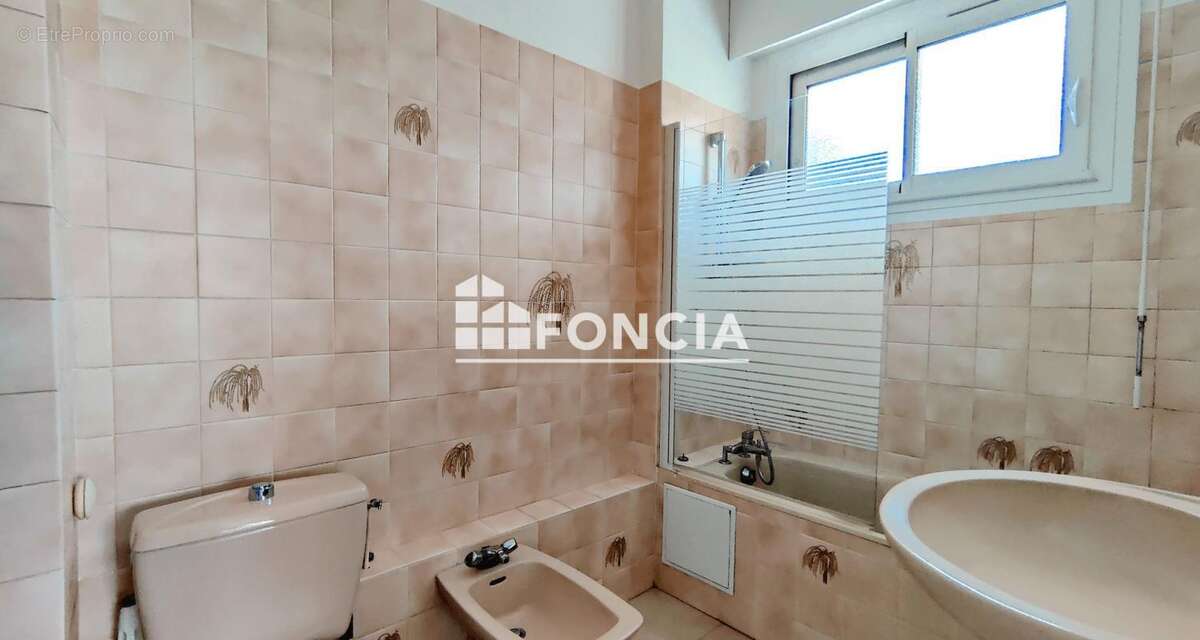 Appartement à LOUVECIENNES