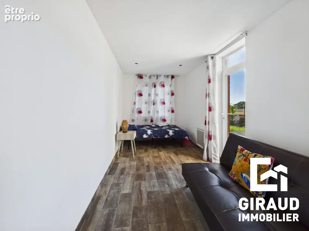 Maison 11 pièces 280 m² à vendre à Saint-Martin-Des-Fontaines (85570) - photo 9