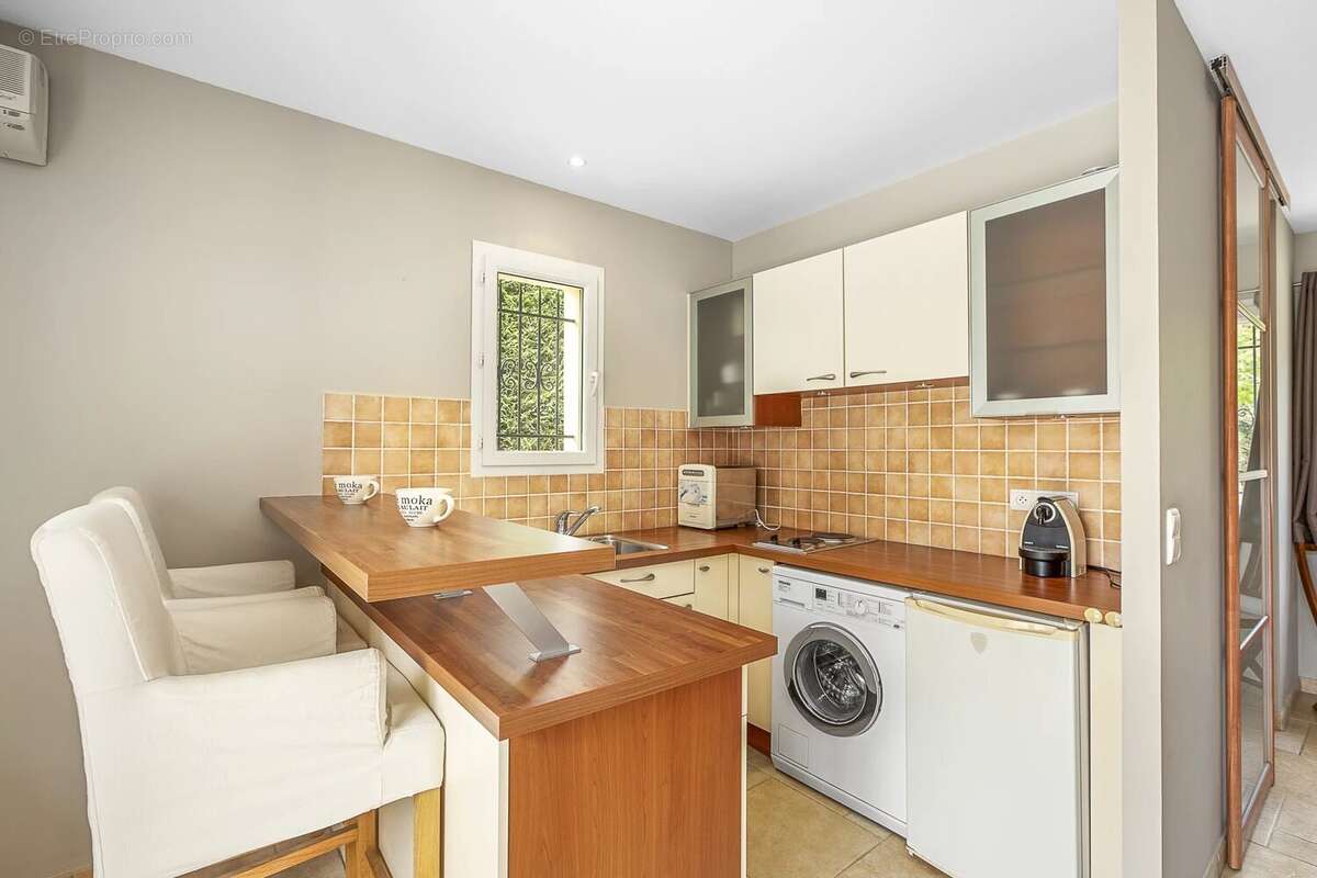 Maison à DRAGUIGNAN