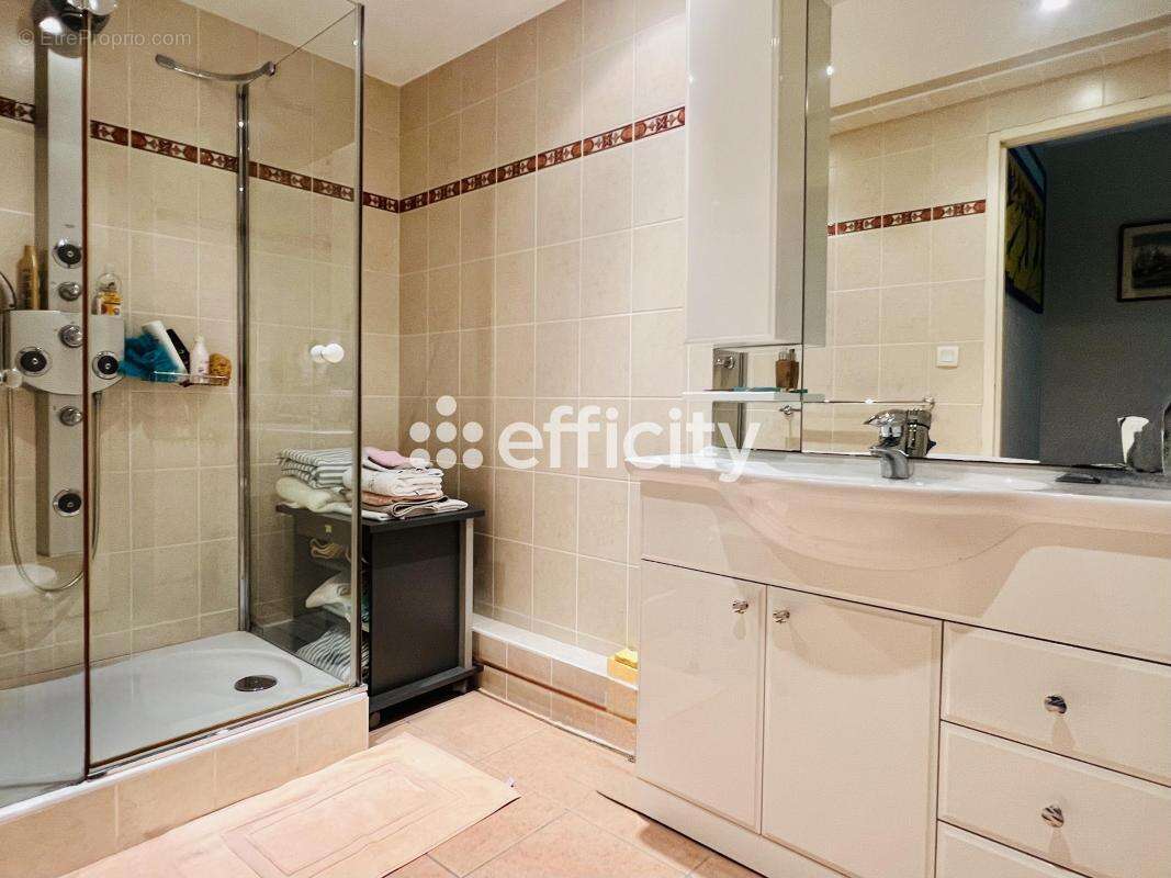 Appartement à LA BAULE-ESCOUBLAC