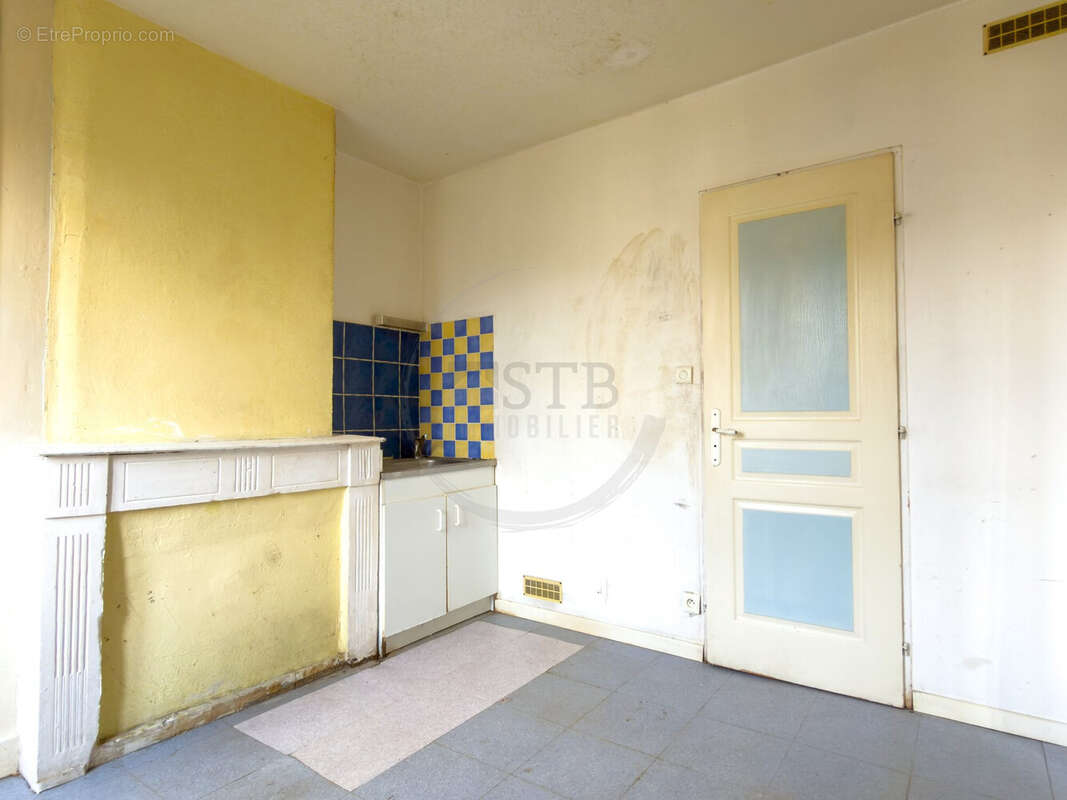 Appartement à PRIVAS