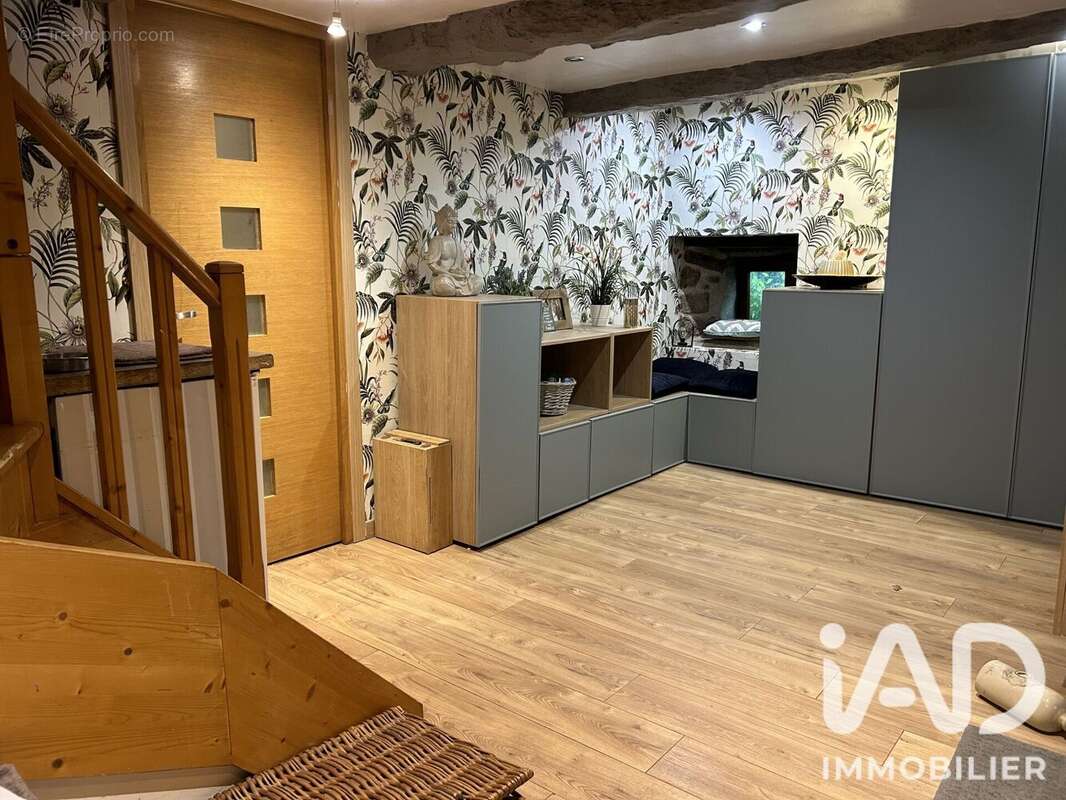 Maison 379 m² à Melrand  - photo 9