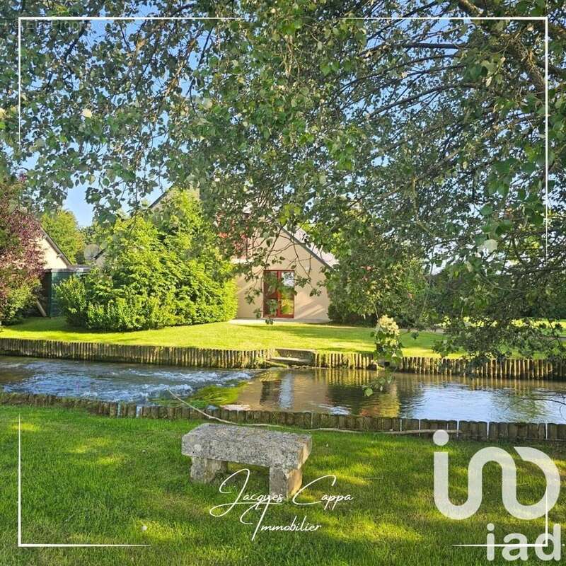 Photo 3 - Maison à LYONS-LA-FORET