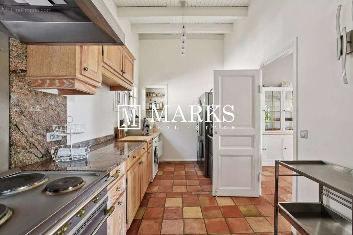 Maison à VILLEFRANCHE-SUR-MER