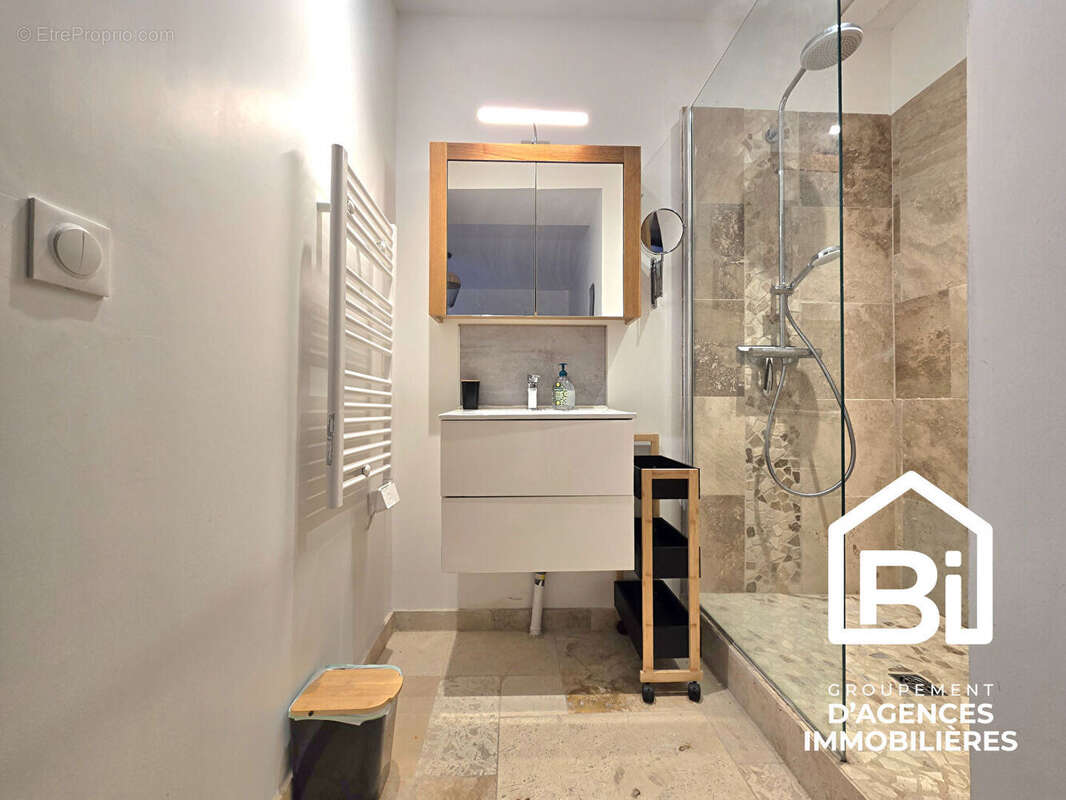 Appartement à BENERVILLE-SUR-MER